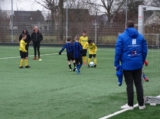 S.K.N.W.K. JO9-1 - SC Waarde JO9-1 (competitie) 2024-2025 (3e fase) (23/75)